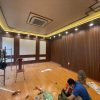 Tấm ốp đa năng lam sóng