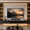 Vách tivi hiện đại VH10