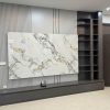 Vách tivi phòng khách hiện đại VH29